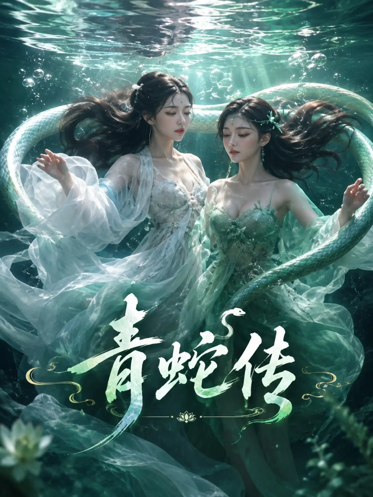 替班前台的跨年夜 封面