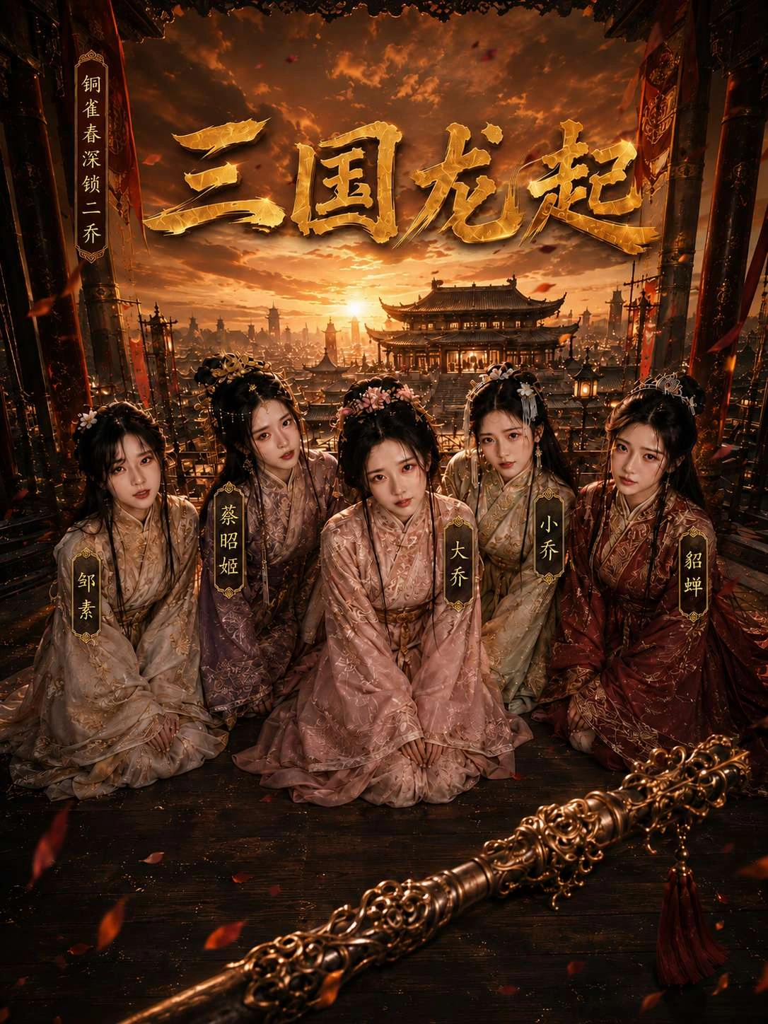 配电站的夜宵摊 封面