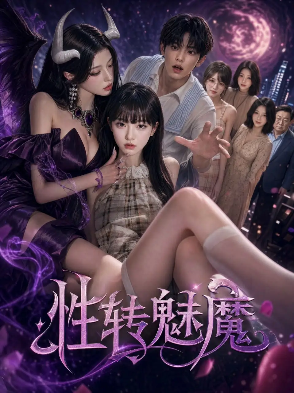 备课组的砂锅局 封面