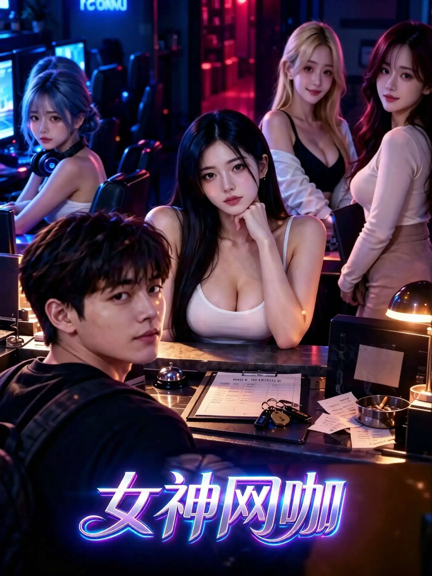 我爸的渔船上了热搜 封面