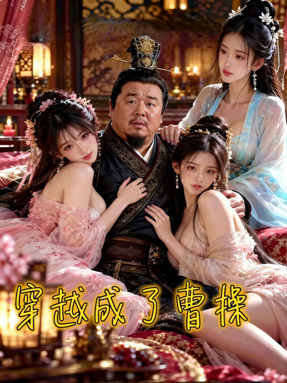 大结局重拍企划 封面