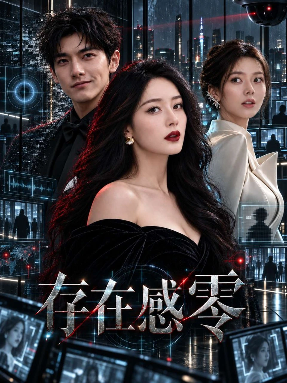 交卷铃响前七分钟 封面